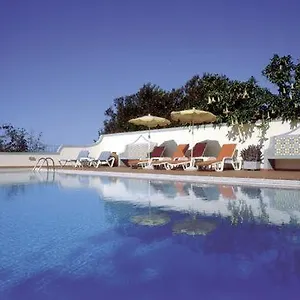 Quinta Mae Dos Homens Apartahotel