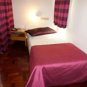 Residencial Monumental Hotel