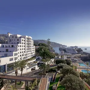 Отель Madeira Regency Club