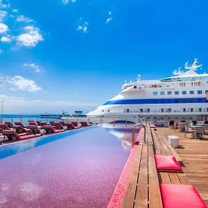 Отель Pestana Cr7 (adults Only)